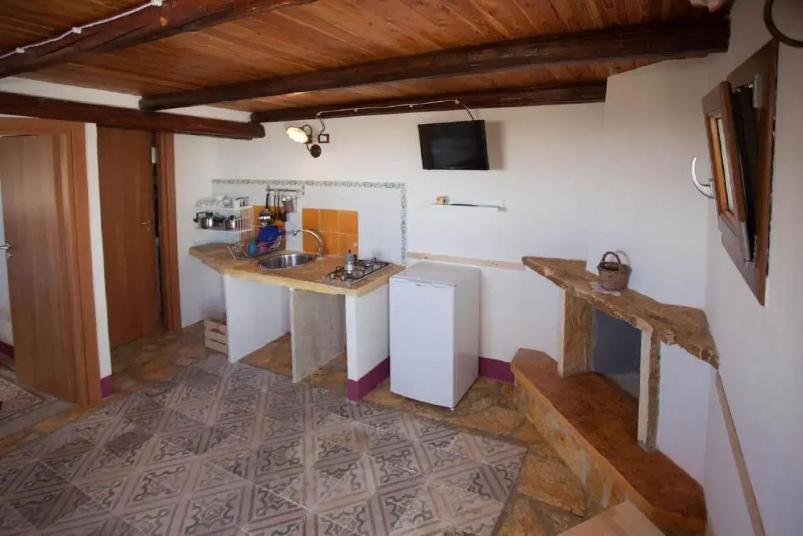 Baglio Nuovo Country Village