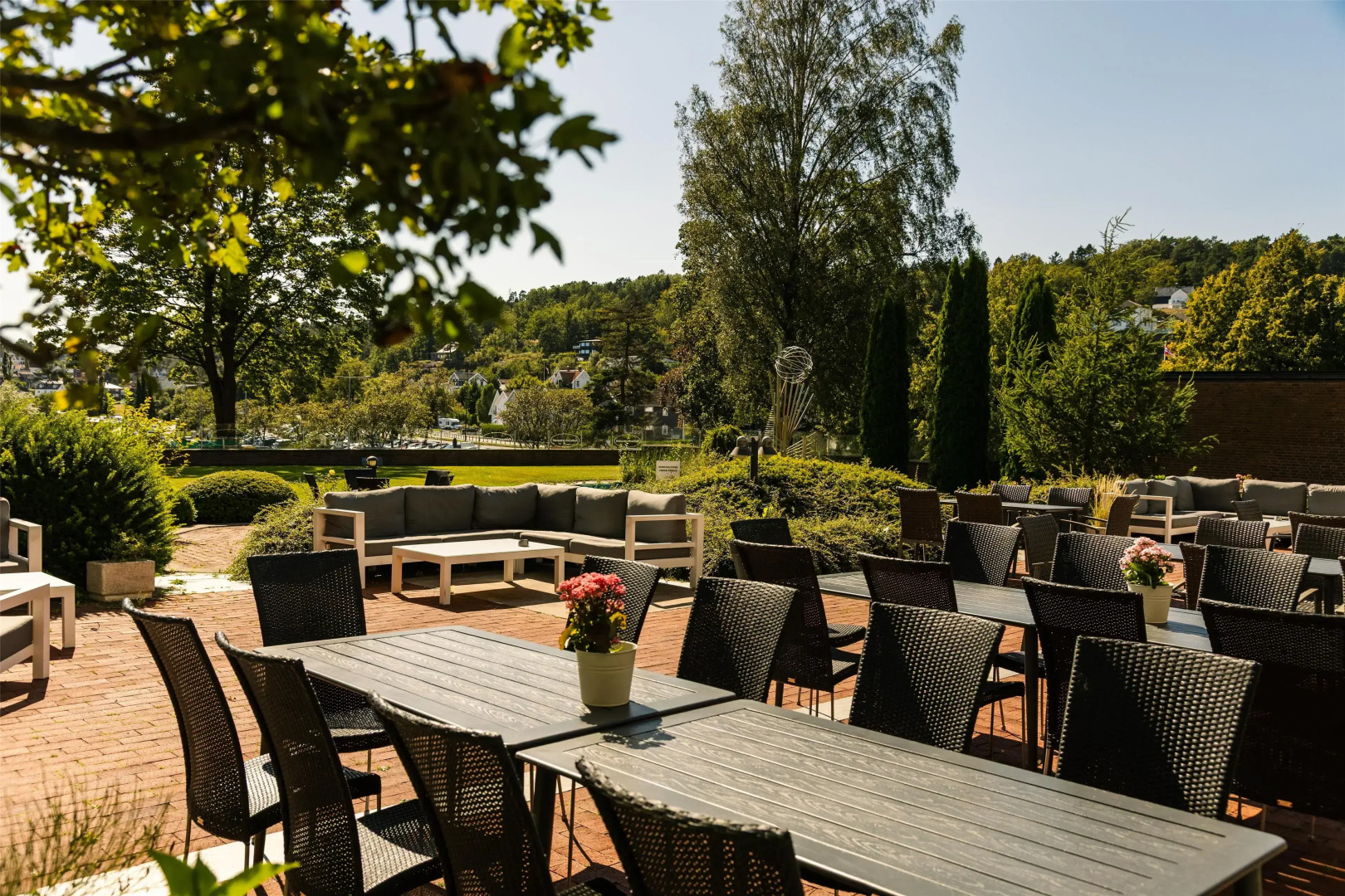 Scandic Park Sandefjord