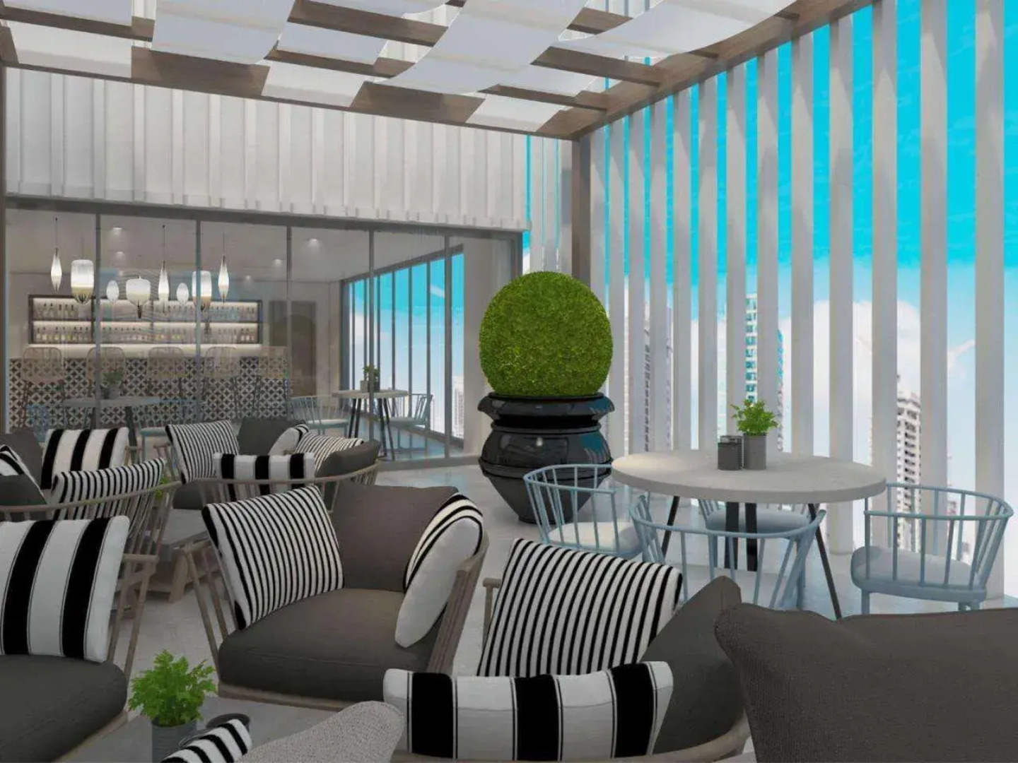 Mercure Dubai Deira