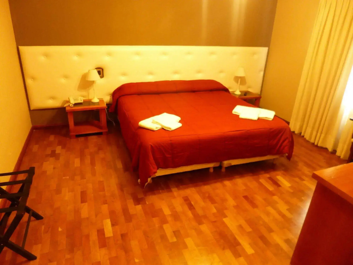 Hotel Garden House