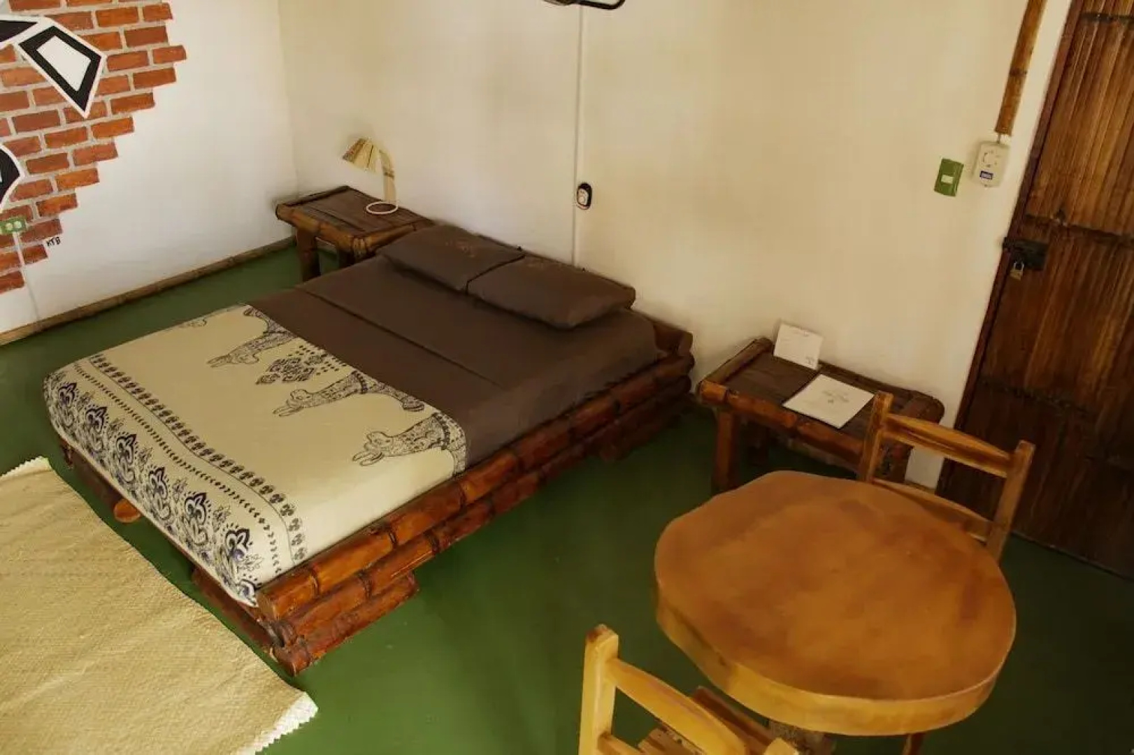 Un Dia Boutique Resort