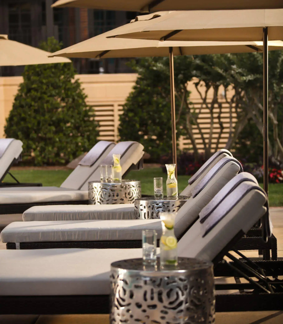 Renaissance Waterford Oklahoma City Hotel