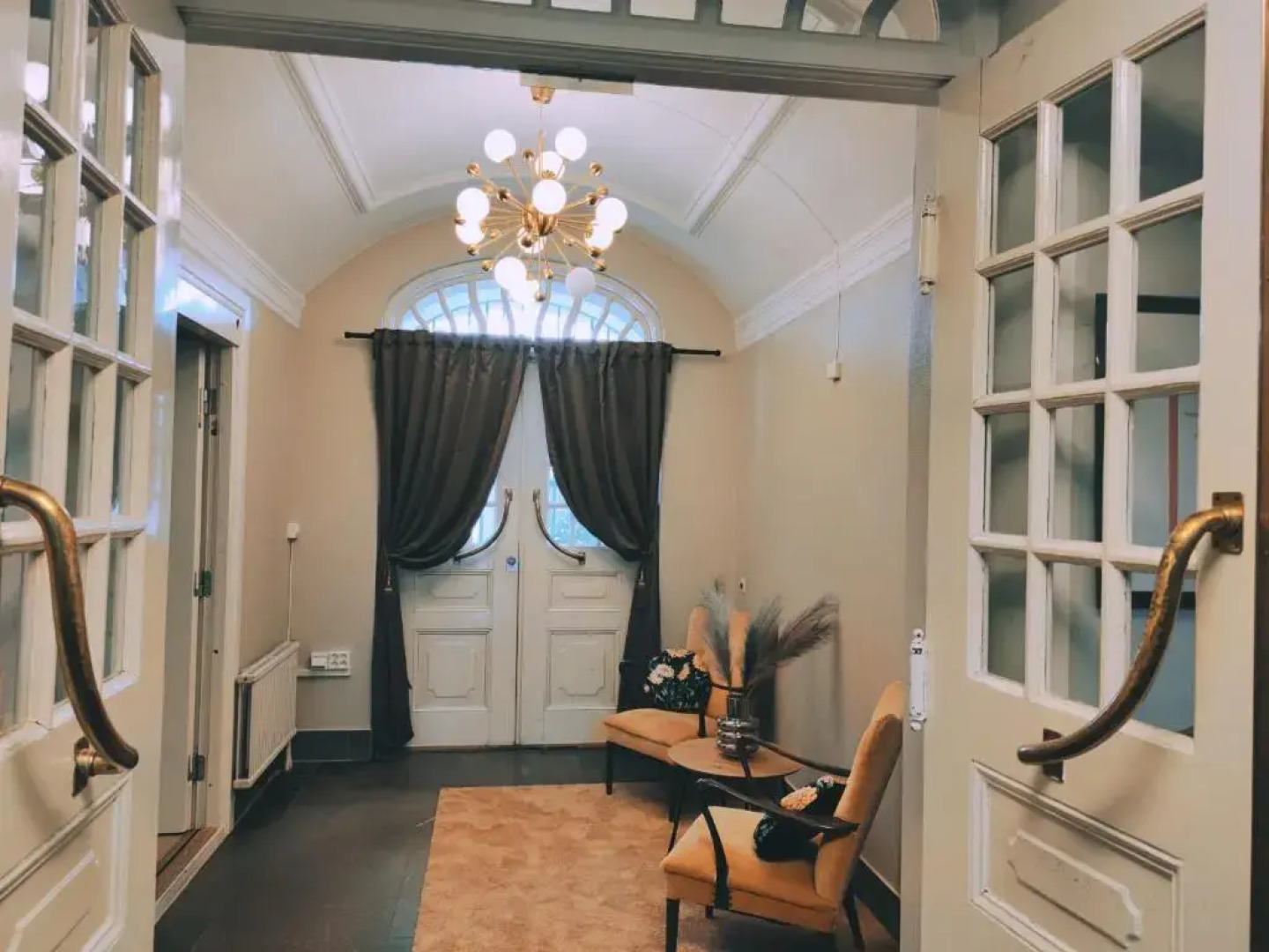 Carlstad Hostel Sport