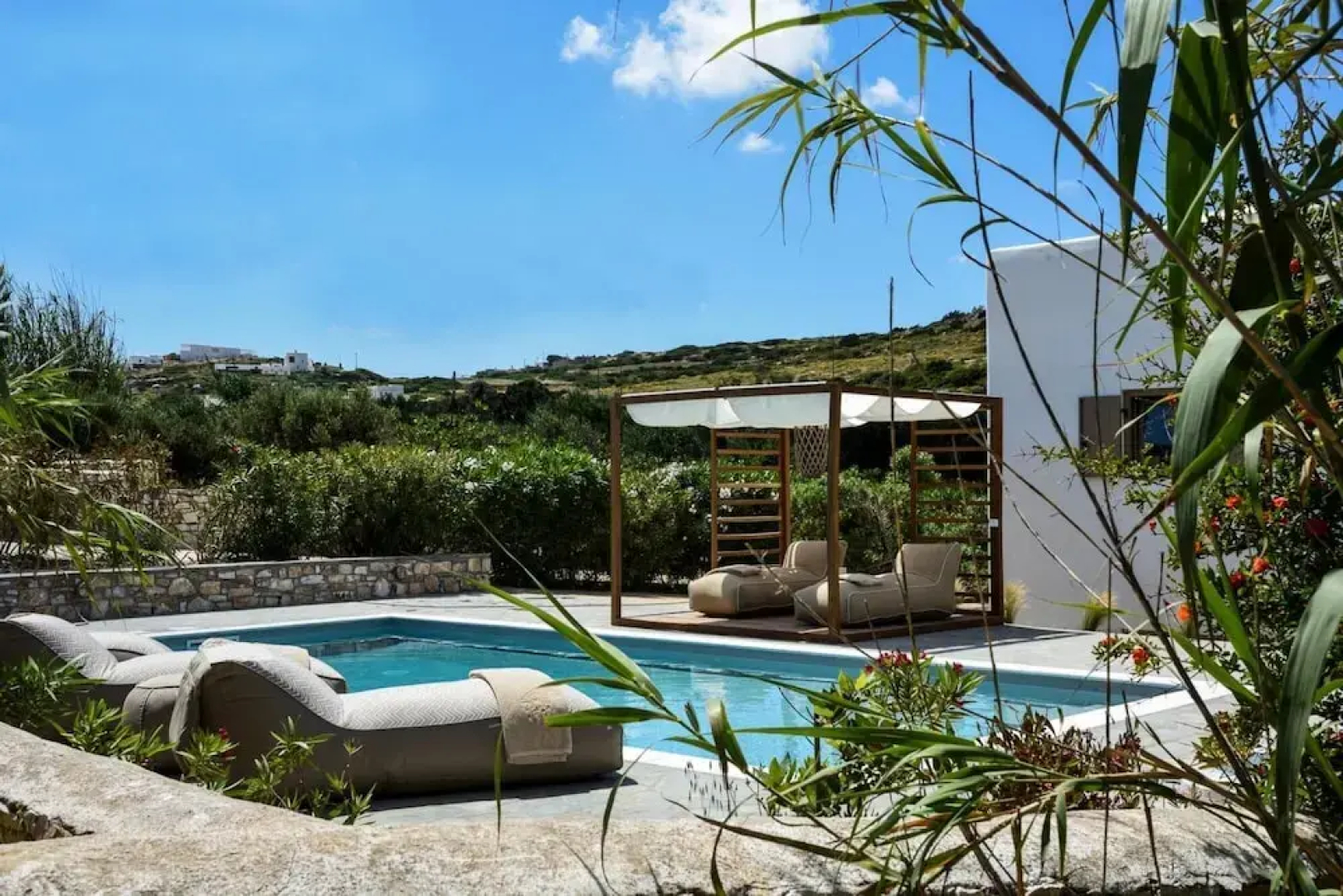 IVR Villa Aegir - Villa Aegir
