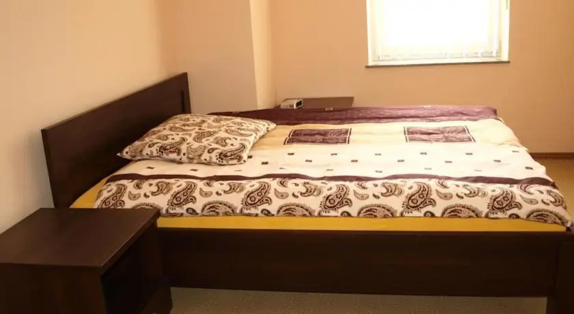 Pokoje Gościnne WSAP