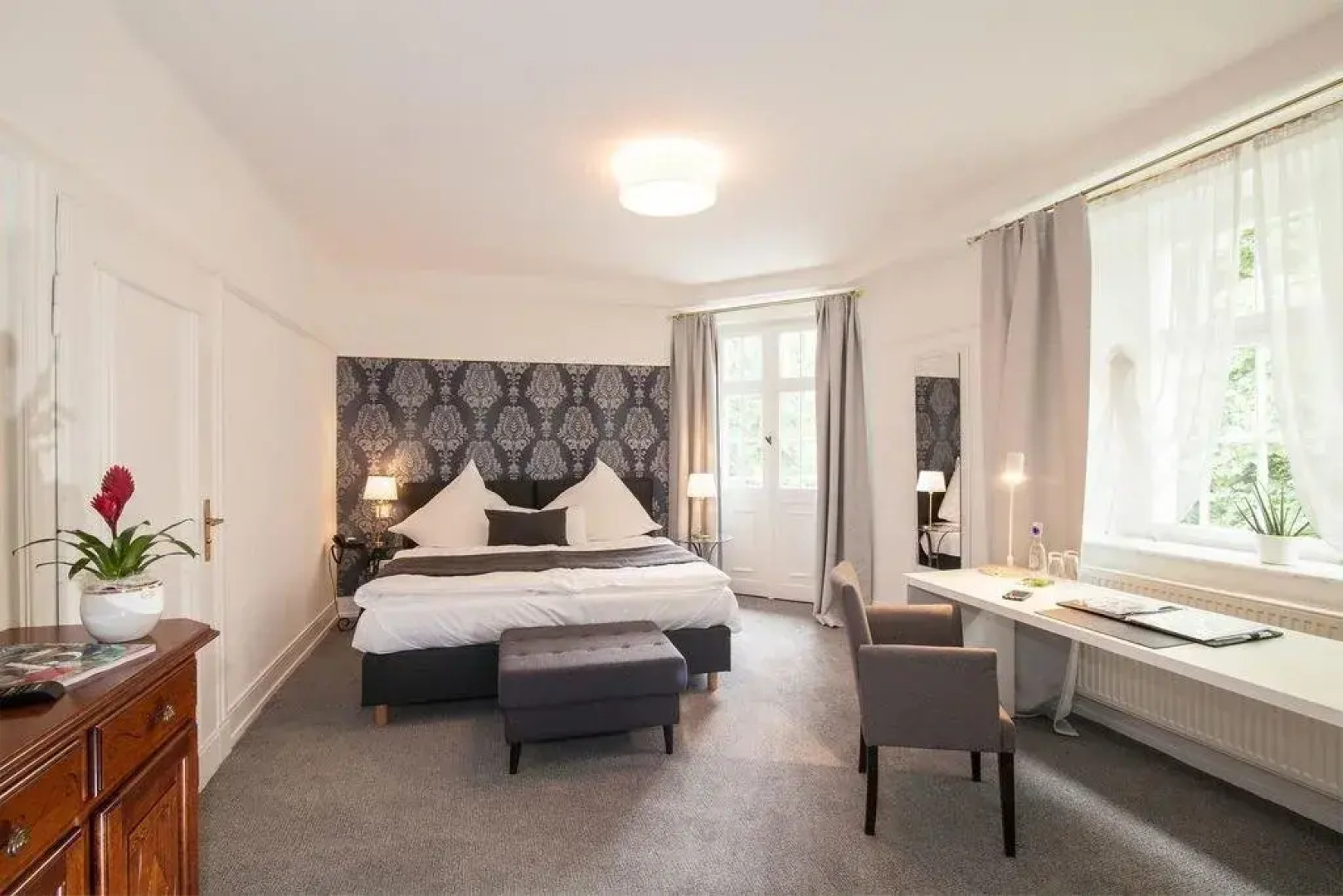 Hotel- und Restaurantbetrieb Hofgut Dippelshof