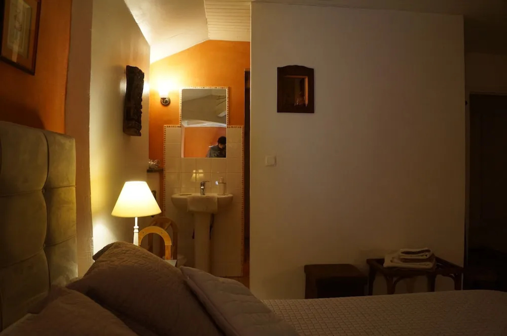 la maison des chartreux