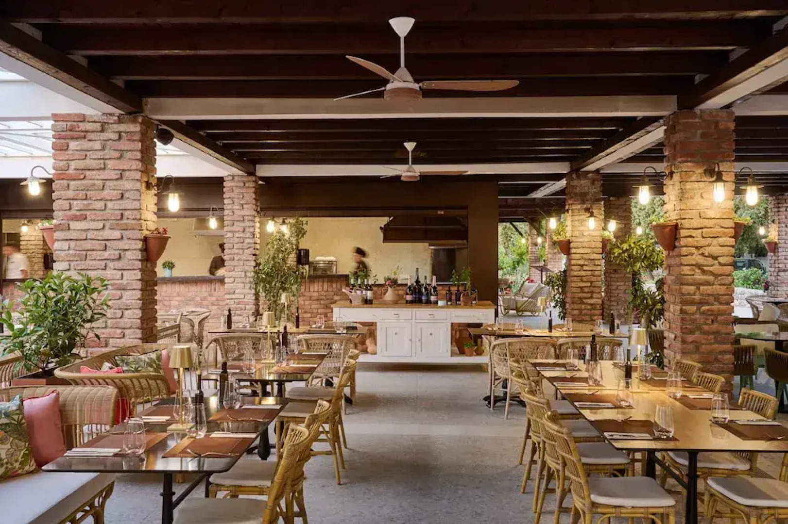 Amadria Park Camping Mobile Homes