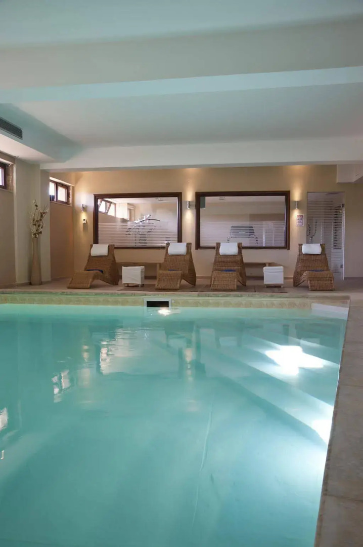 Tagli Resort & Villas