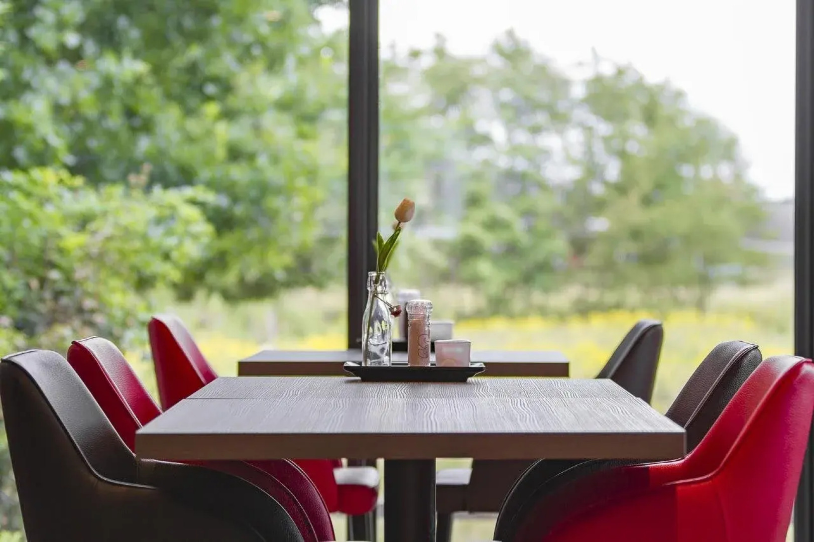 Bastion Hotel Arnhem