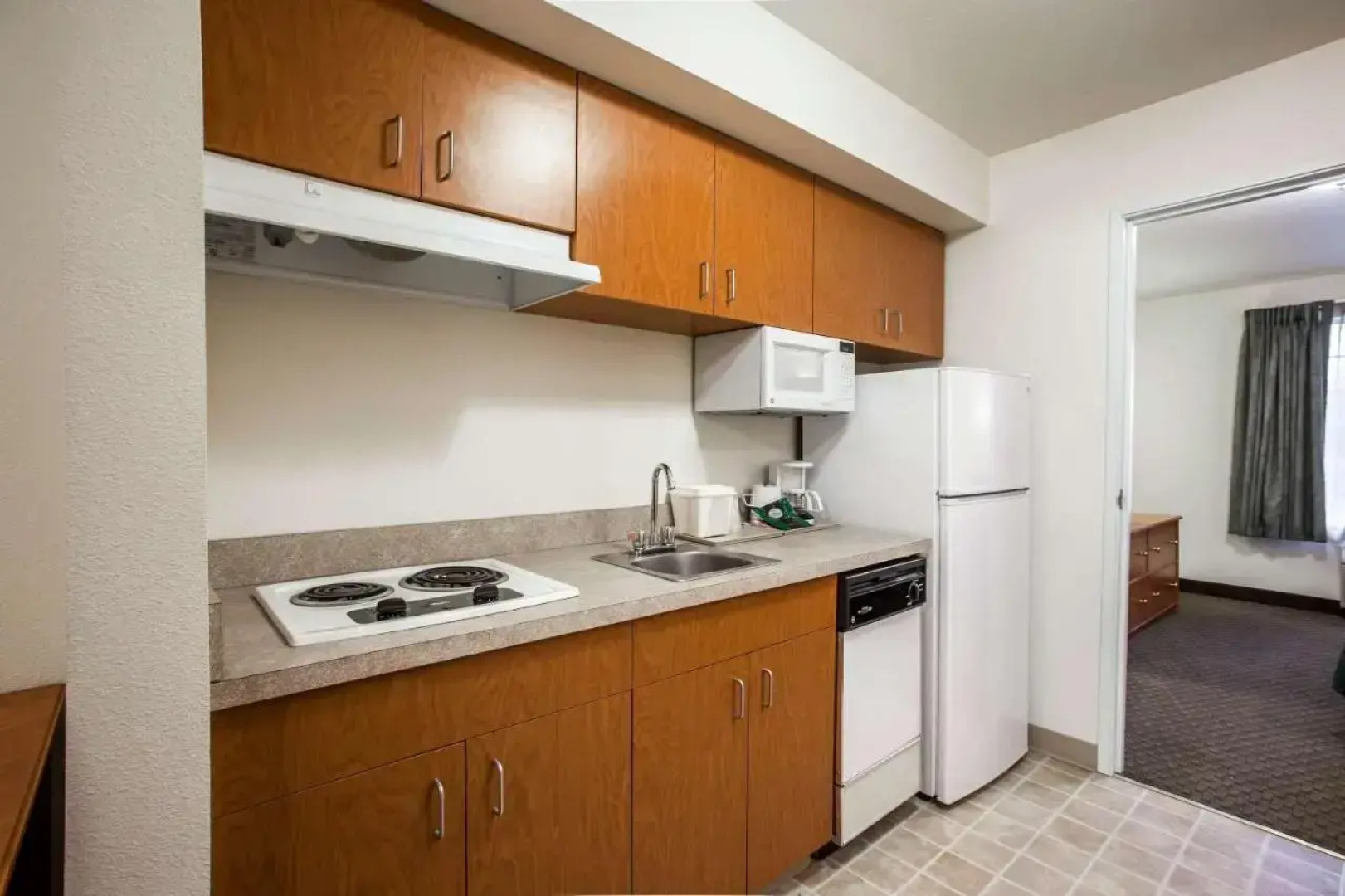 Quality Inn & Suites - 3 Stars