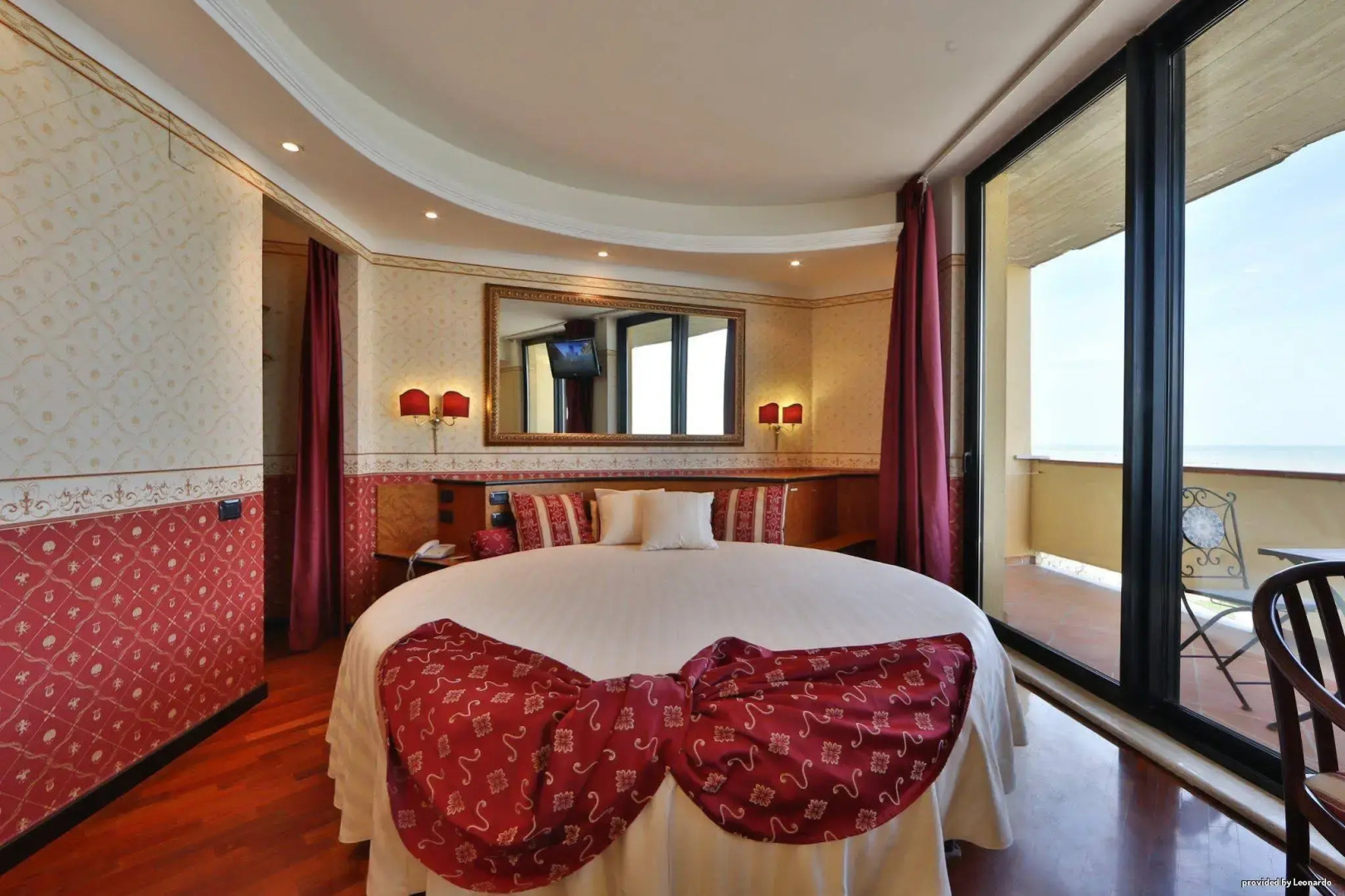 Best Western David Palace Hotel