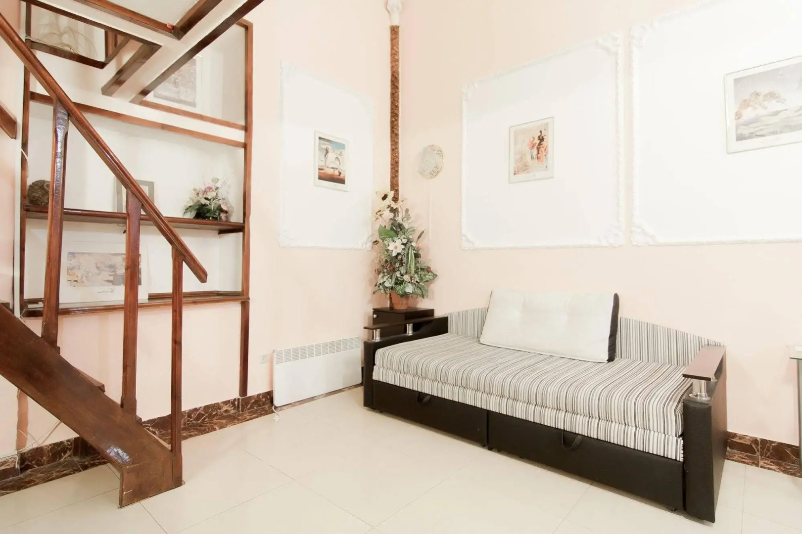 Odessa Rent Service Apartments