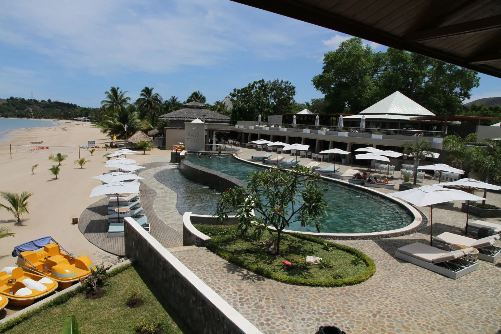 Palm Beach Resort & Spa