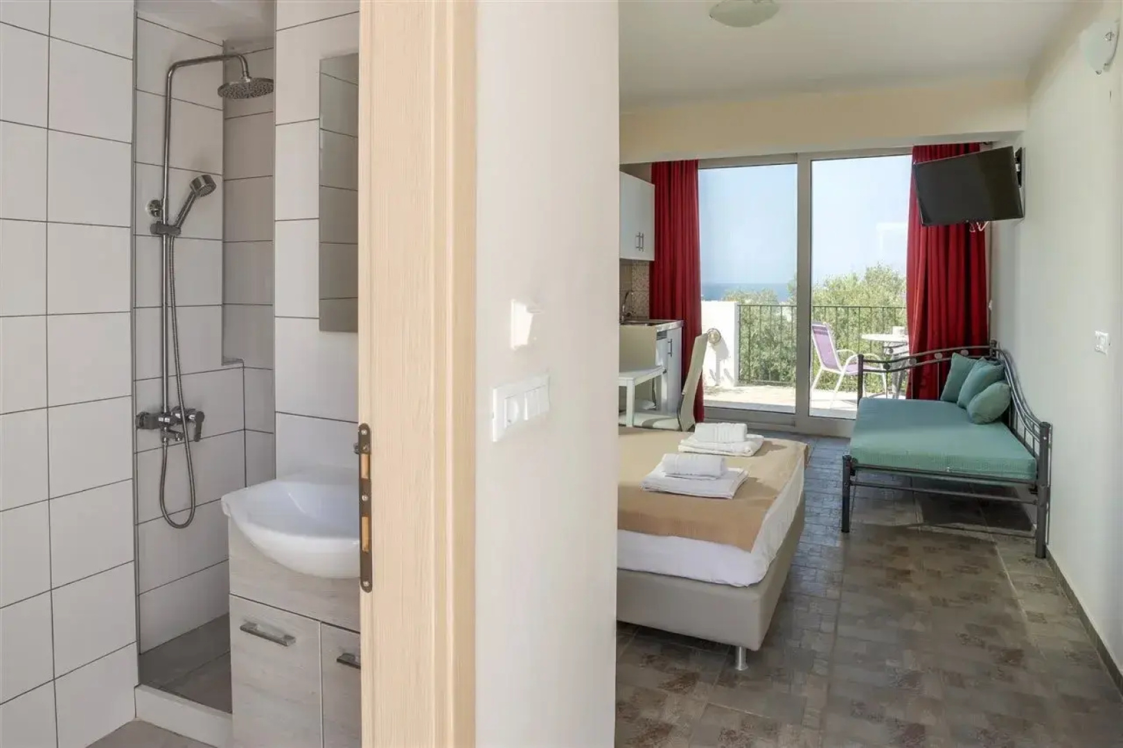 Bellino Apartments - Adults Only
