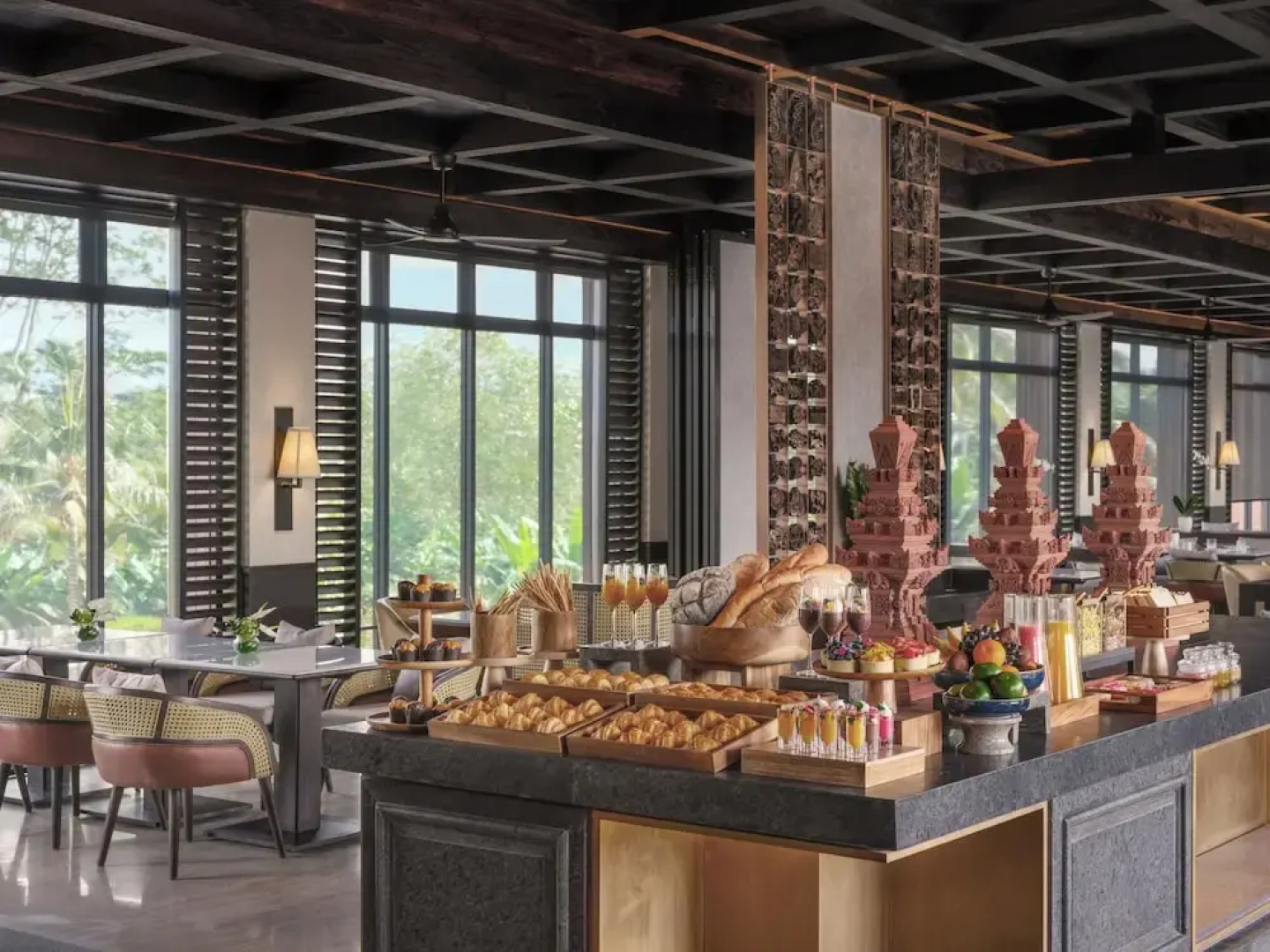 Novotel Bali Ubud Resort