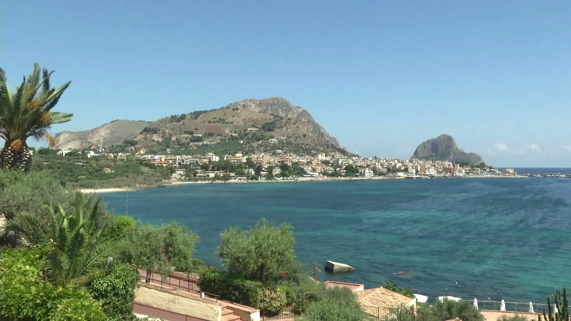 Domina Zagarella Sicily