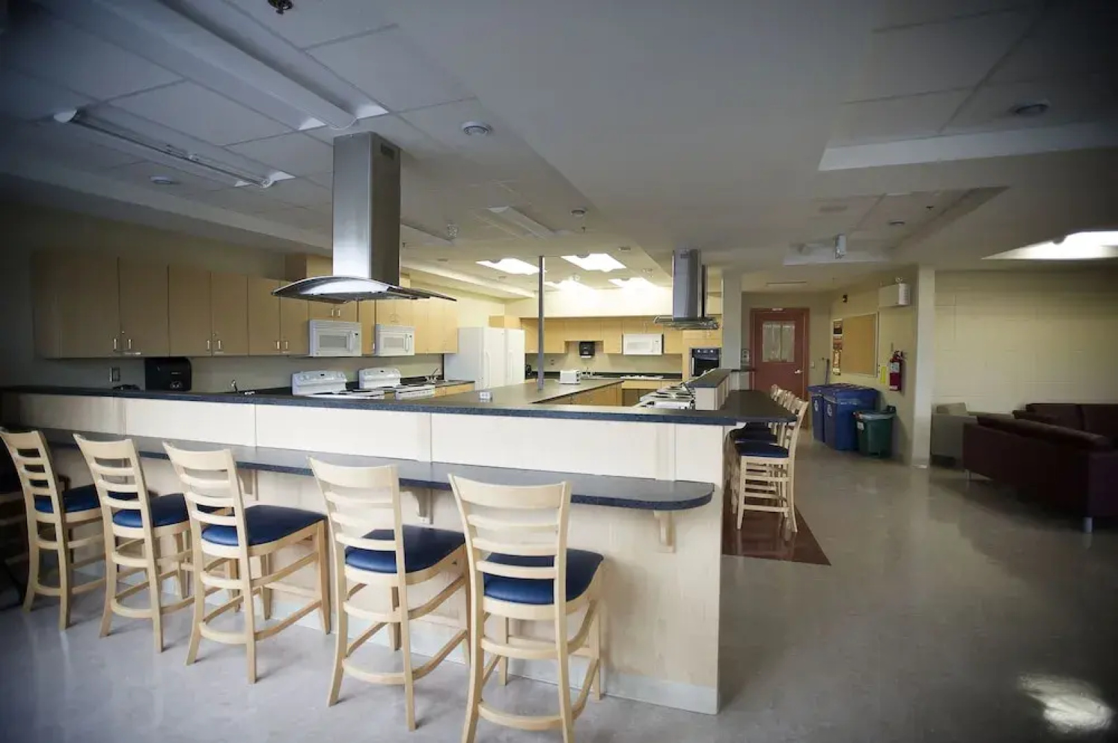 Backpacker College @ Memorial University - Grenfell Campus