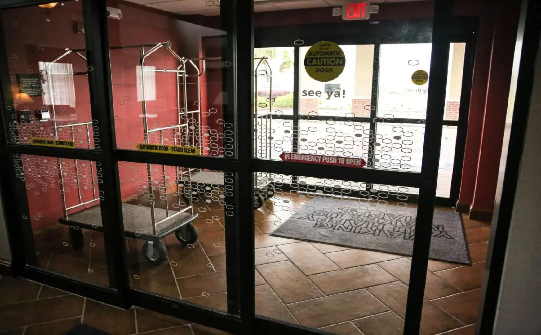 Hampton Inn & Suites Jennings