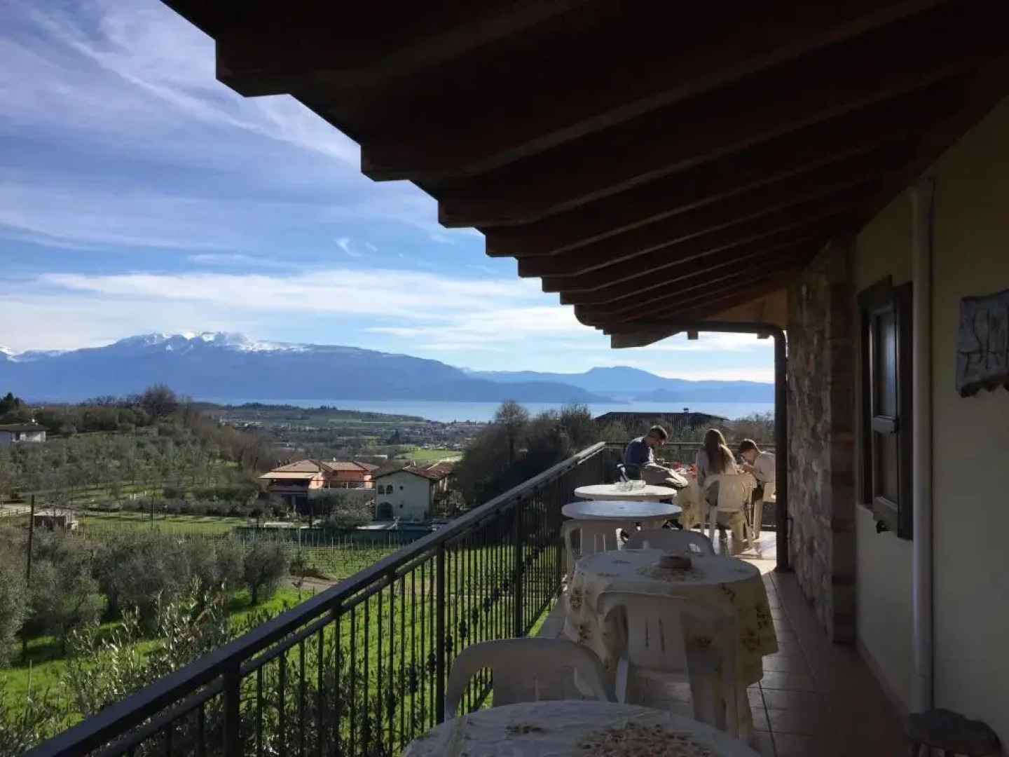 Antiche Mura Casa Vacanze