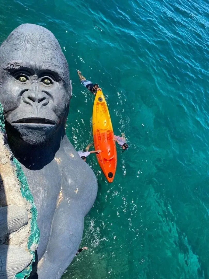 azure camotes resort hotel