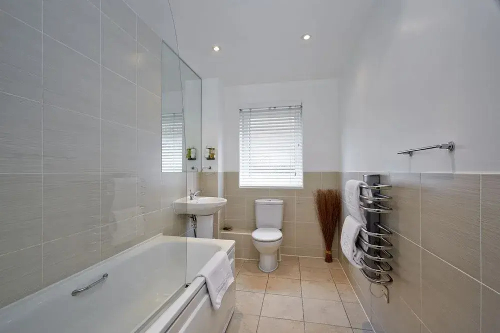 Pavilions By Flying Butler