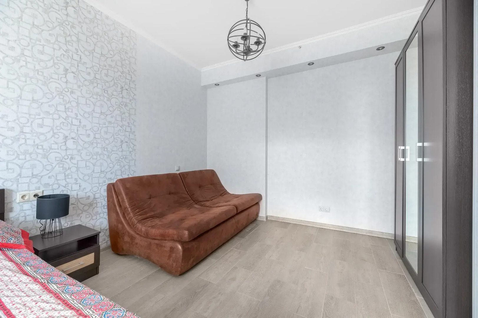 Апартаменты на проезде Шараповский 2 строение 3