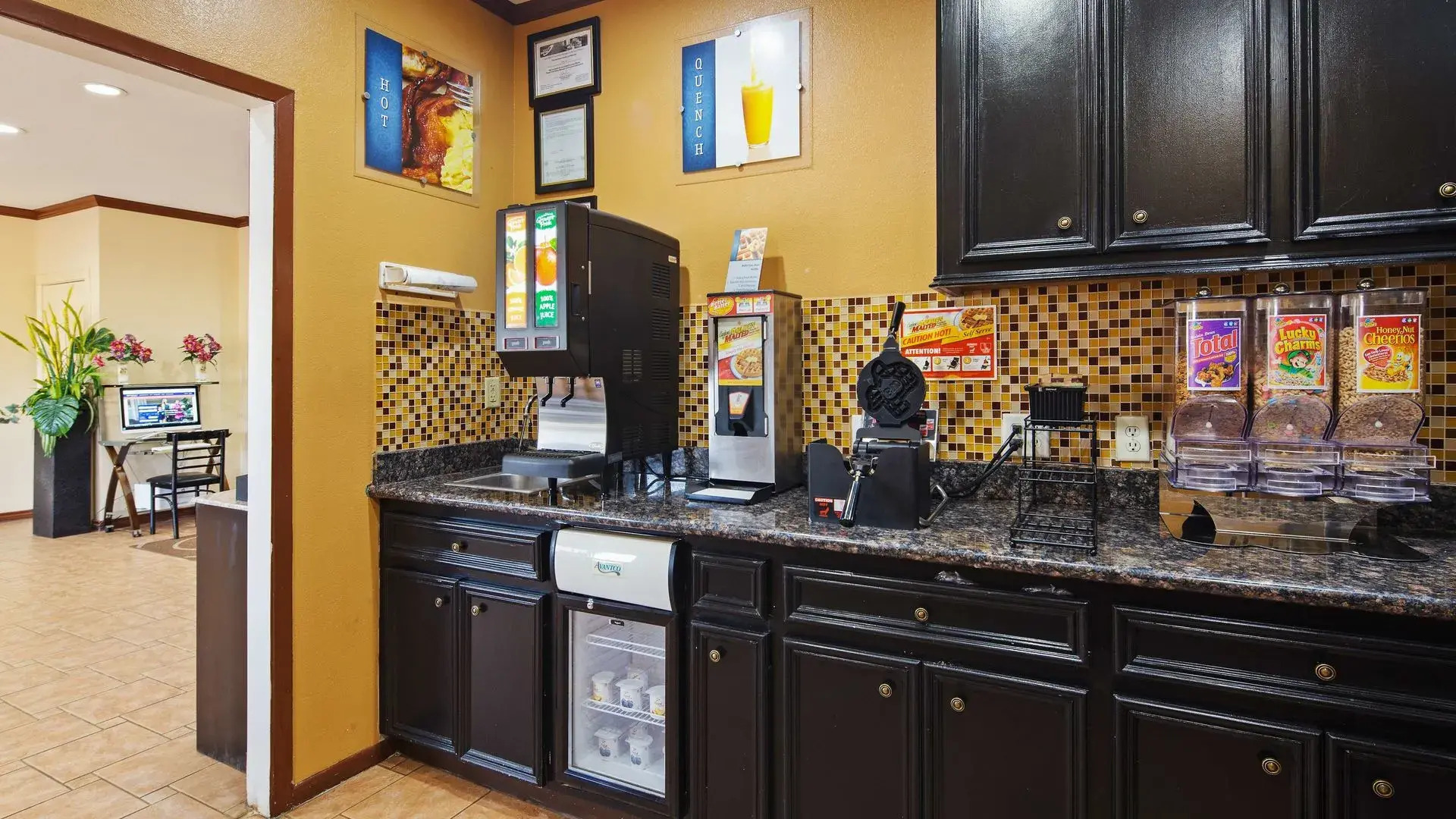 Days Inn by Wyndham Navasota