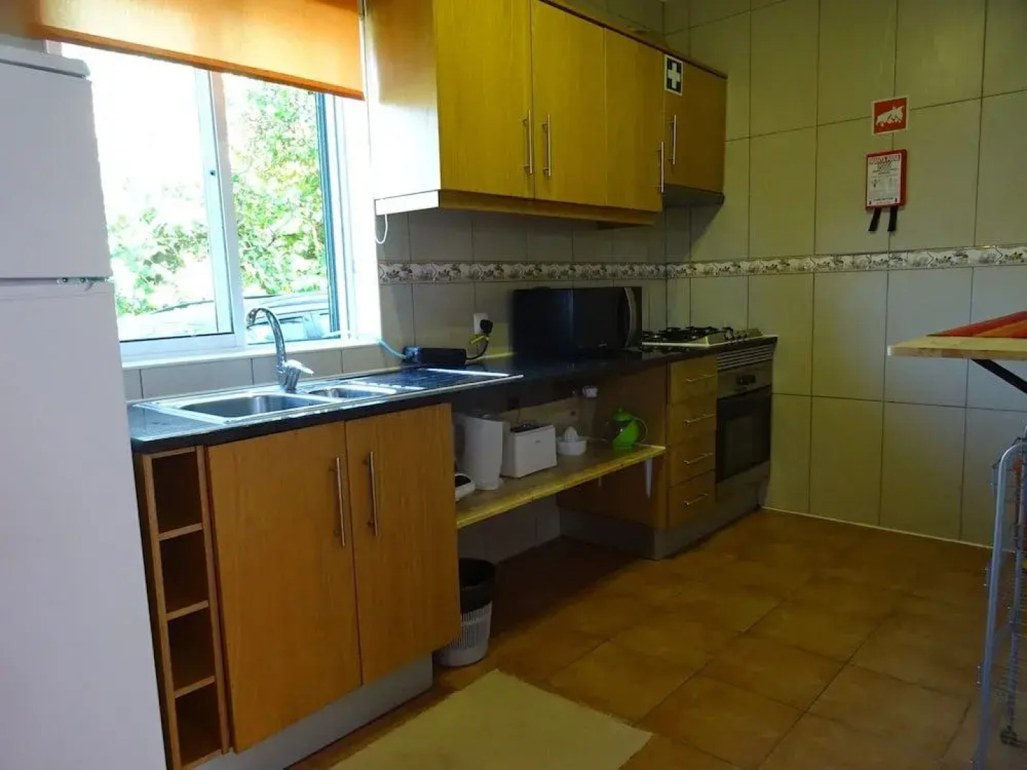 Faro Beach Life Hostel