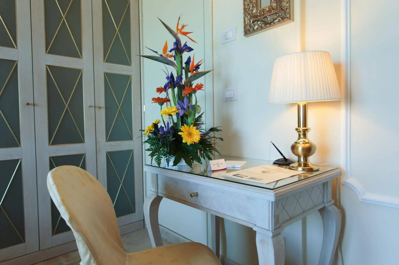 Hotel Gambrinus & Strand