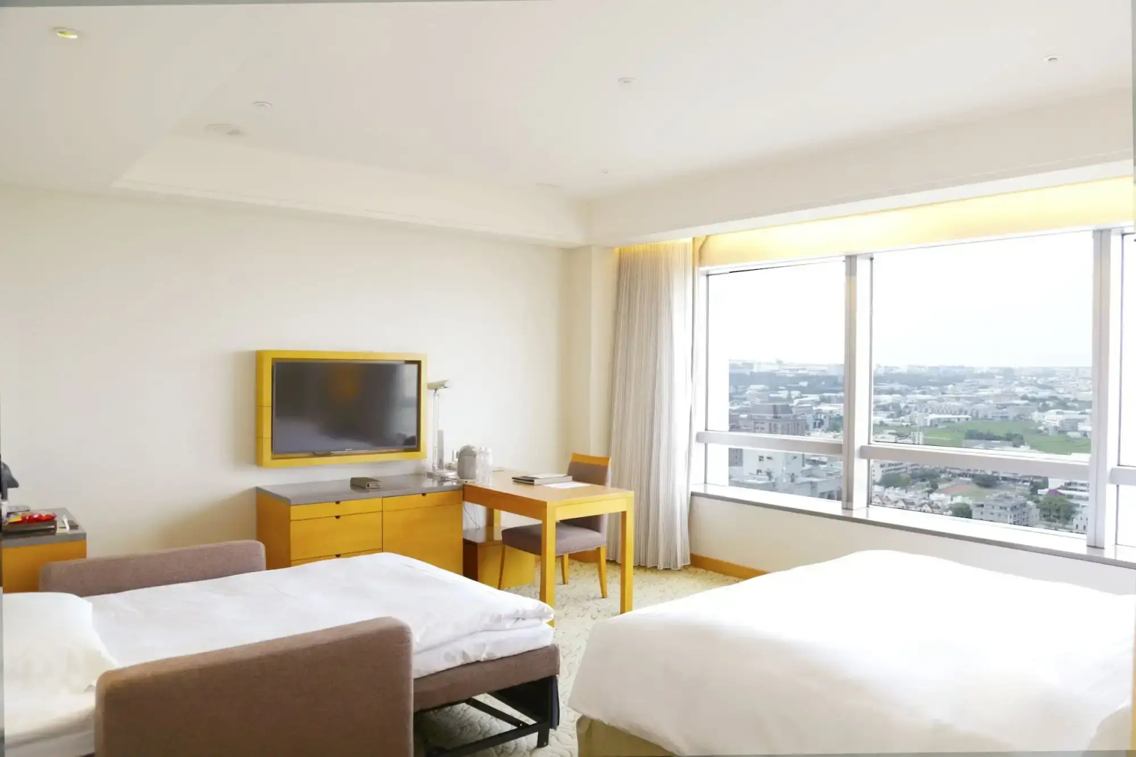 Windsor Hotel Taichung