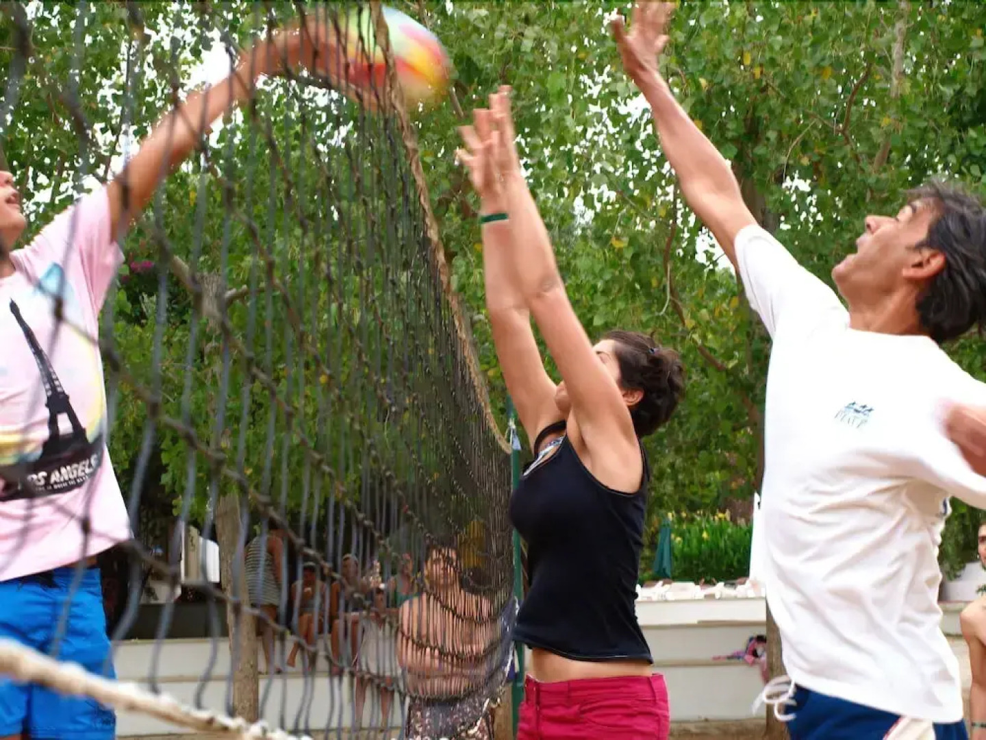 Baia Di Gallipoli Camping Resort