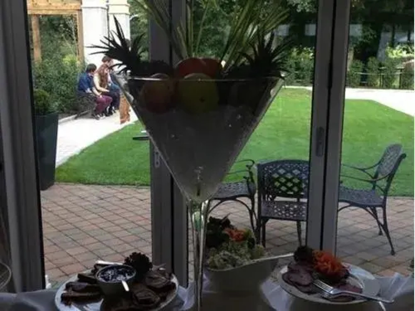 Millbrook House Hotel