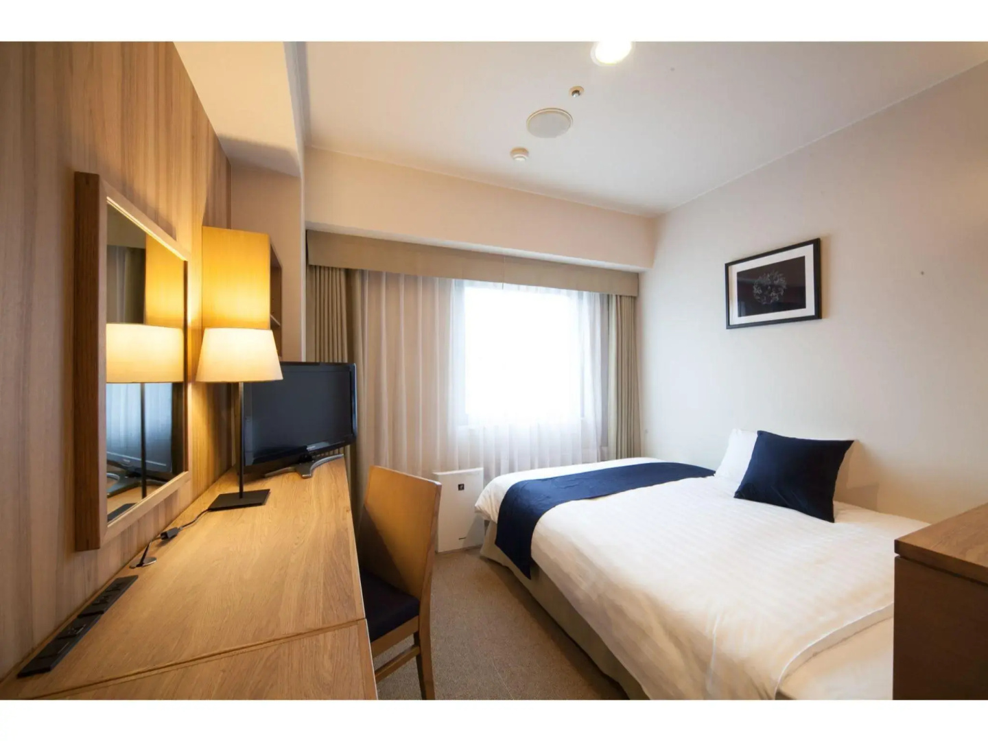 Hotel St Palace Kurayoshi