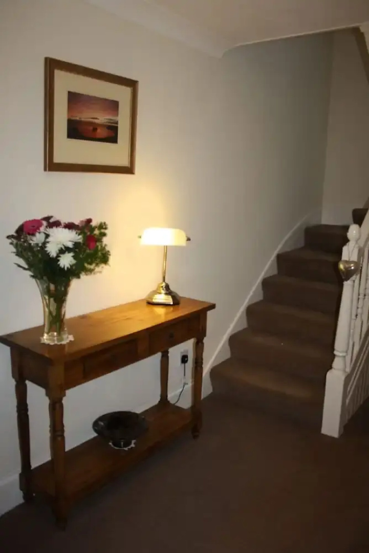 Baldiesburn Bed & Breakfast