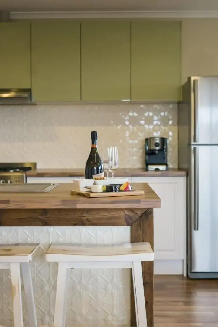 Flinders Bush Retreats