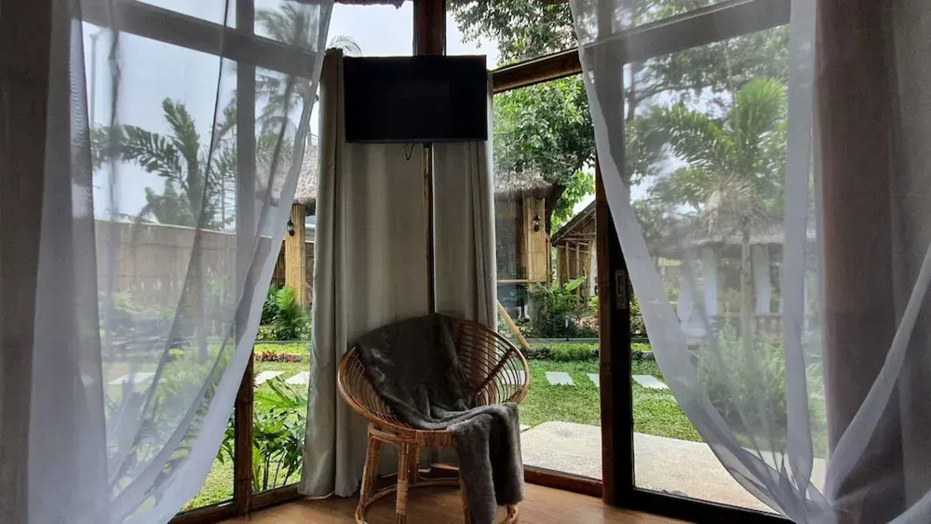 The Farm Shack by SMS Hospitality