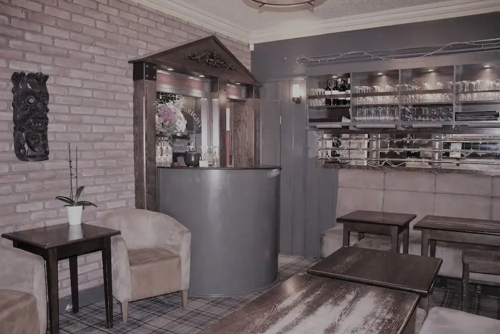 The Kirkcudbright Bay Hotel