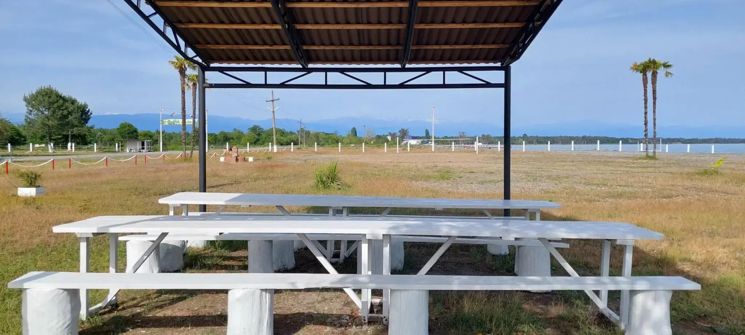 База отдыха Сосновый бор