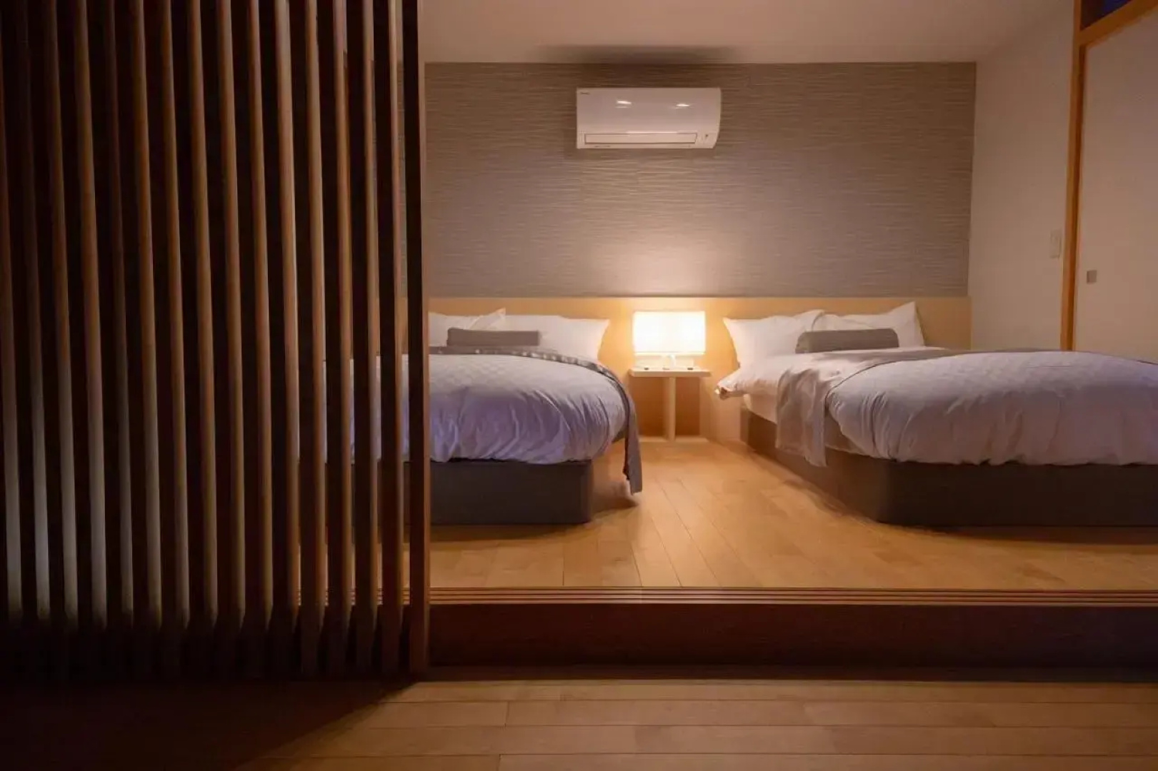 Toba Grand Hotel