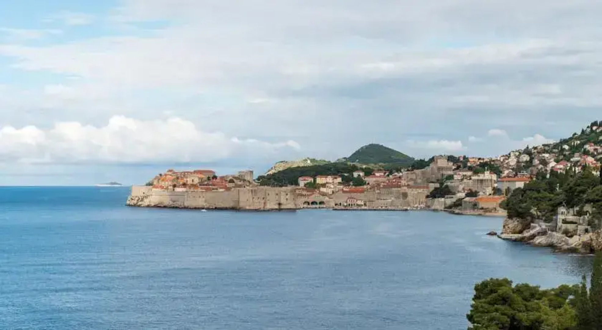 Apartments Blue Infinity