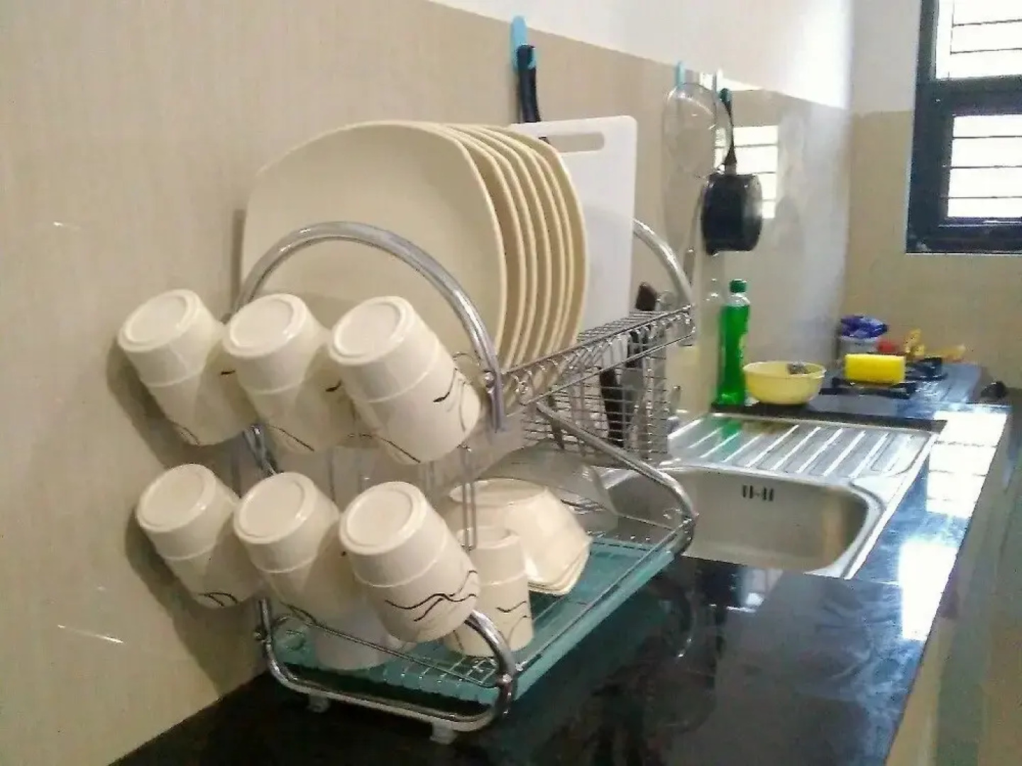 Adikarta Guesthouse Janti