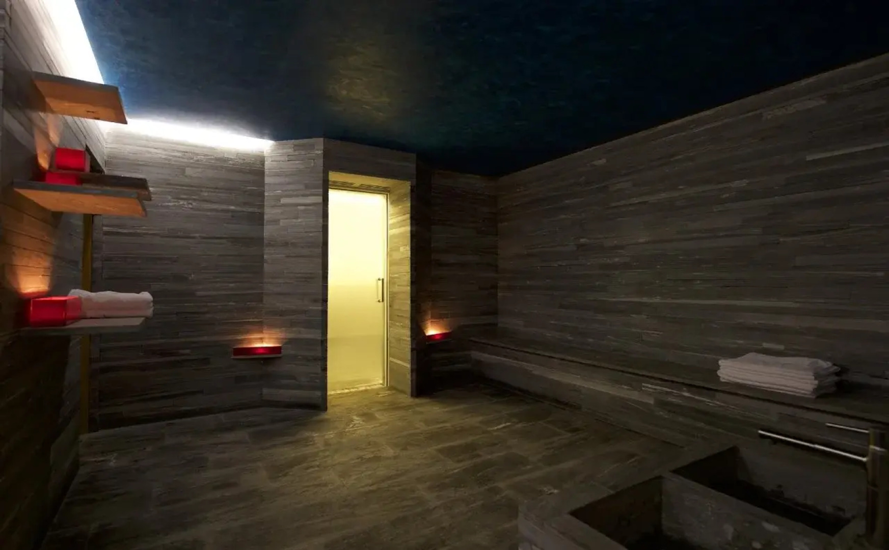 Arca Aparthotel & Spa