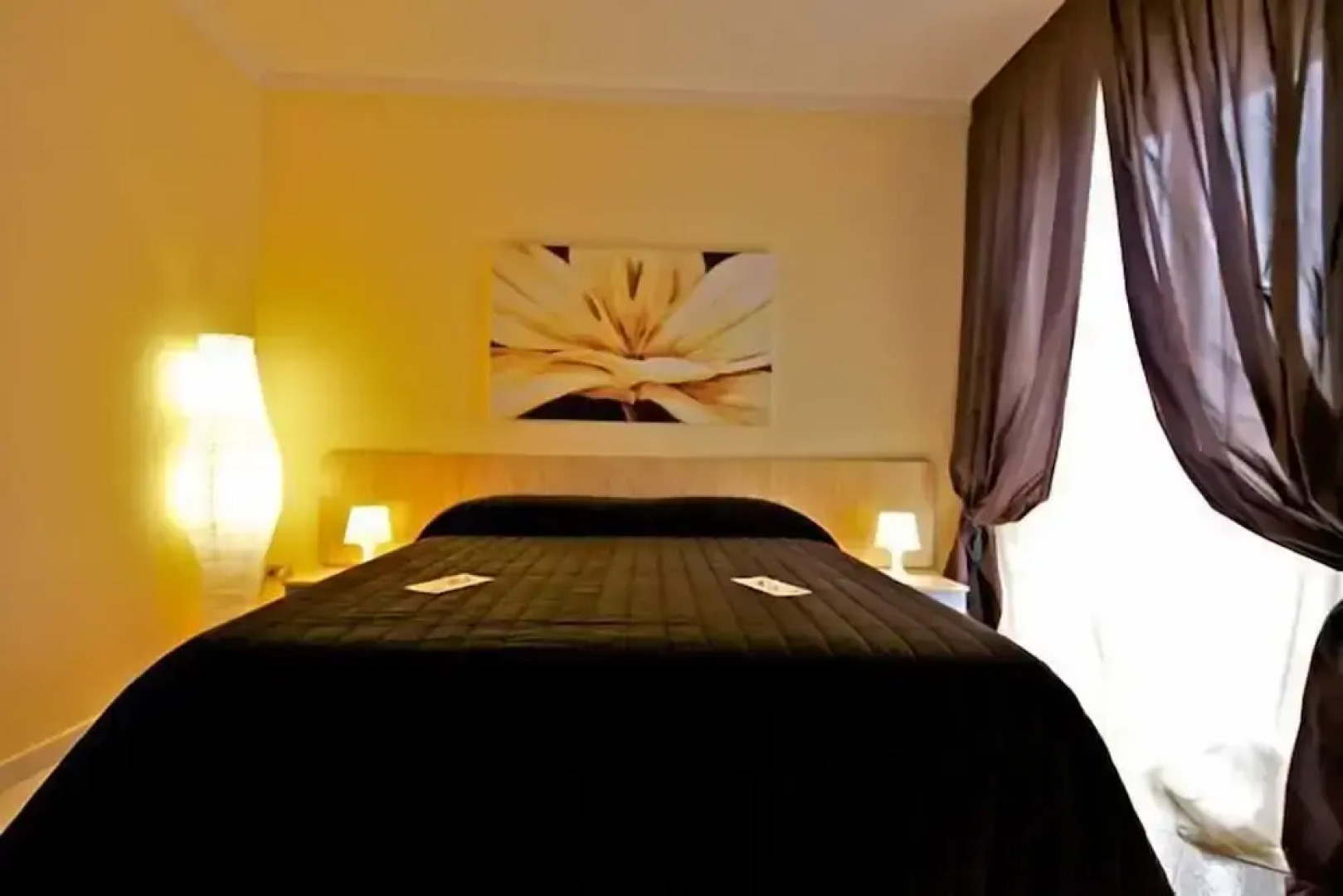 Affittacamere Valentino