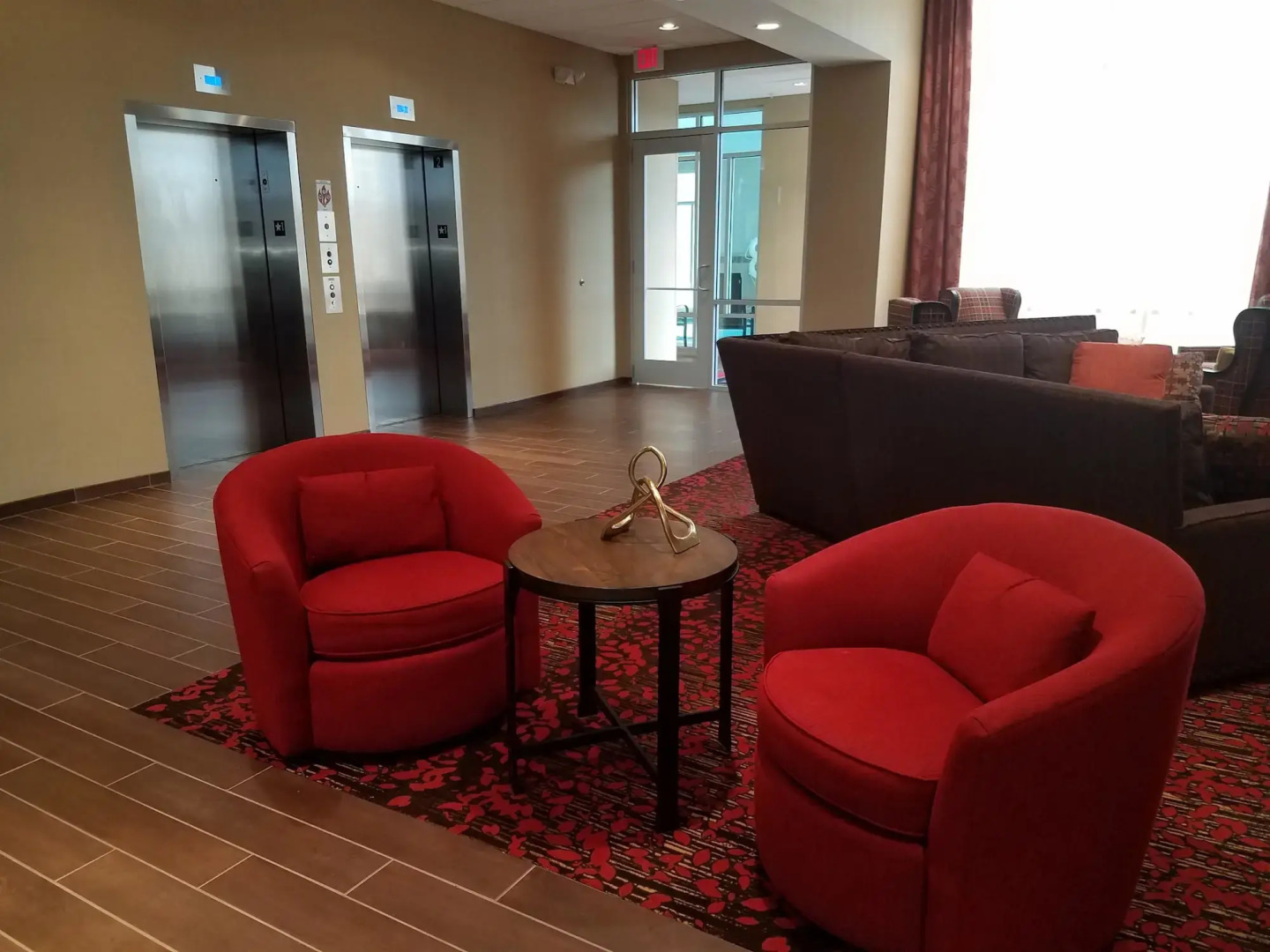 Hampton Inn & Suites Boone