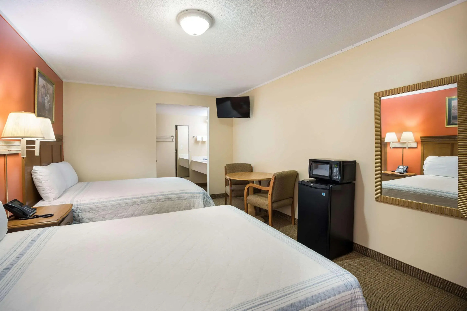 Rodeway Inn