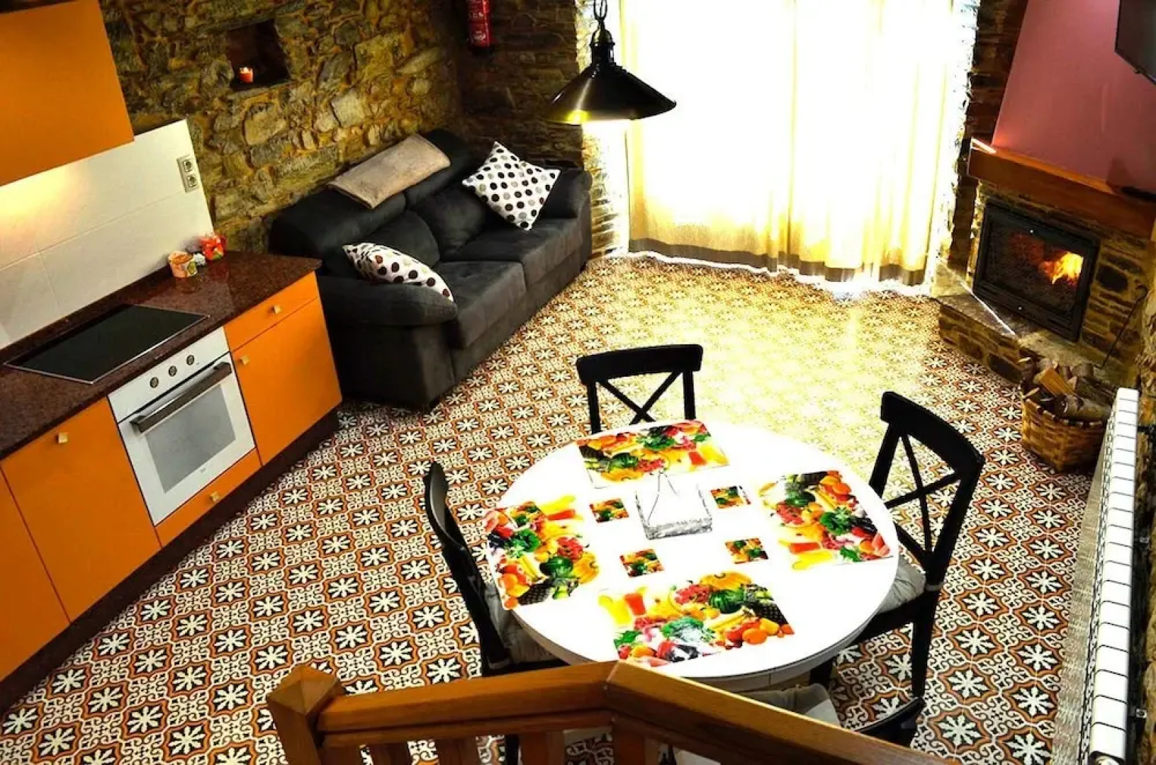 Casas Viduedo
