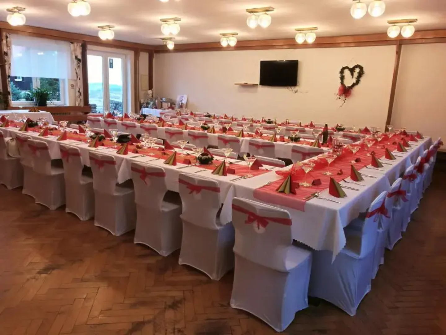Hotel Rohanov