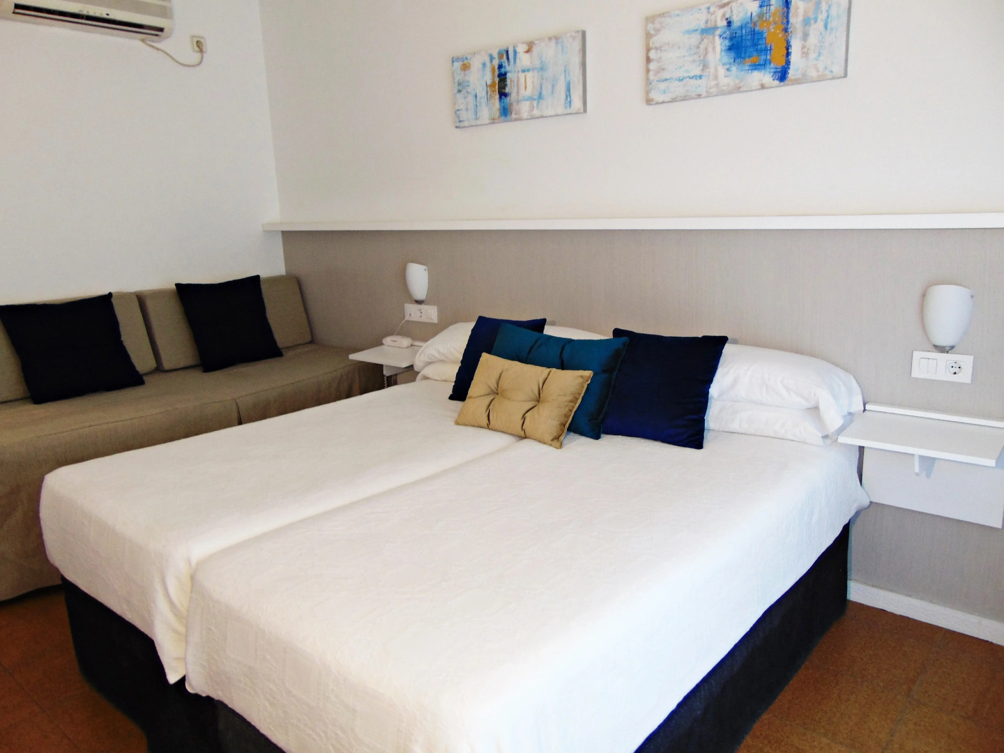 Hotel Campomar Playa