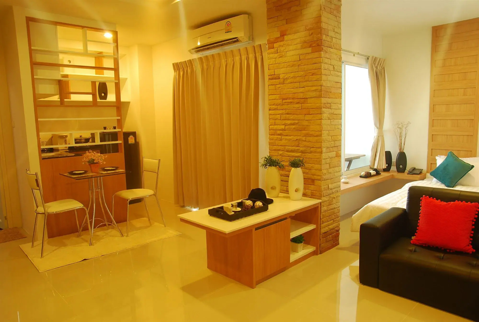 Riski Residence